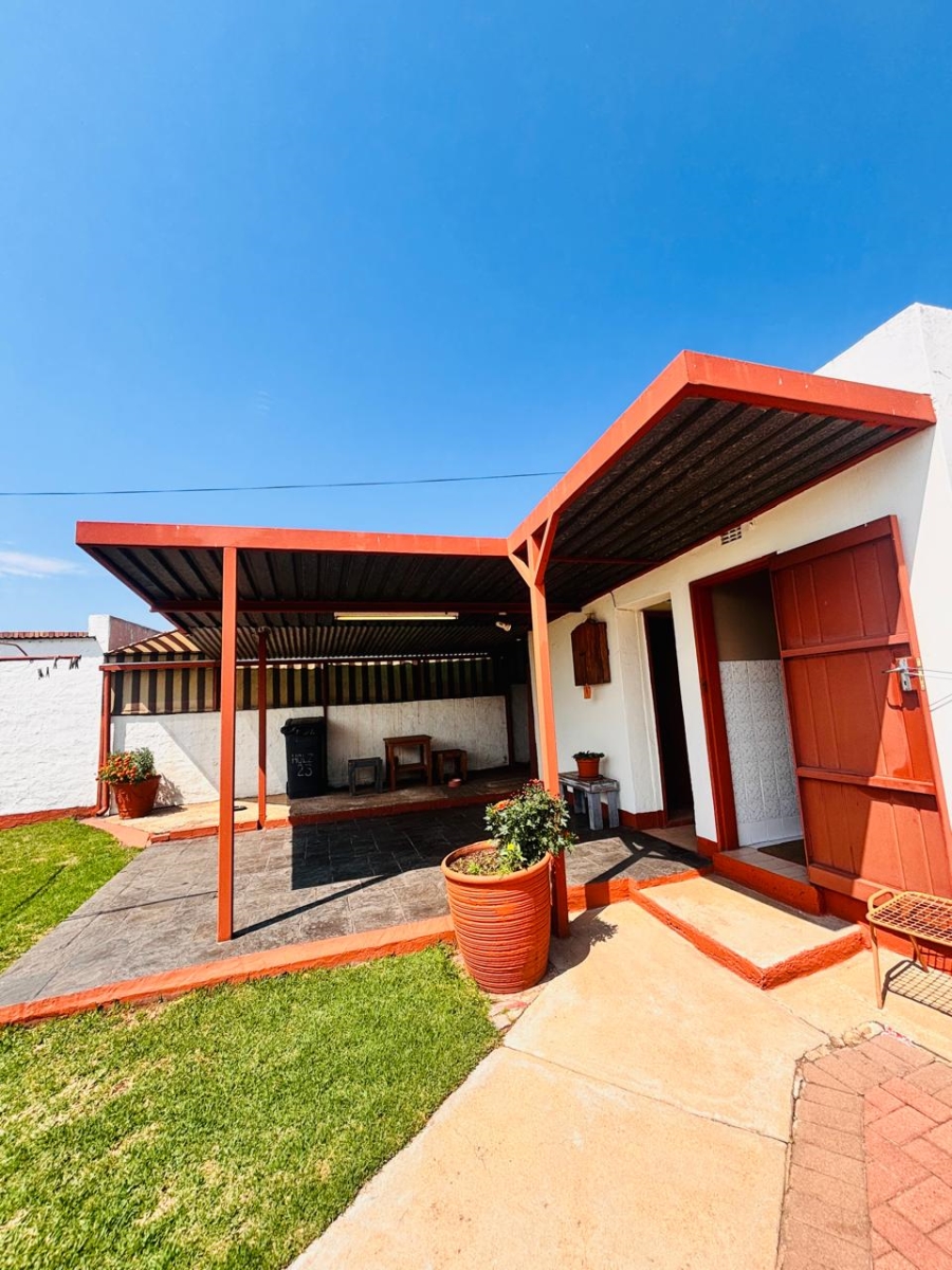 3 Bedroom Property for Sale in Krugersdorp West Gauteng