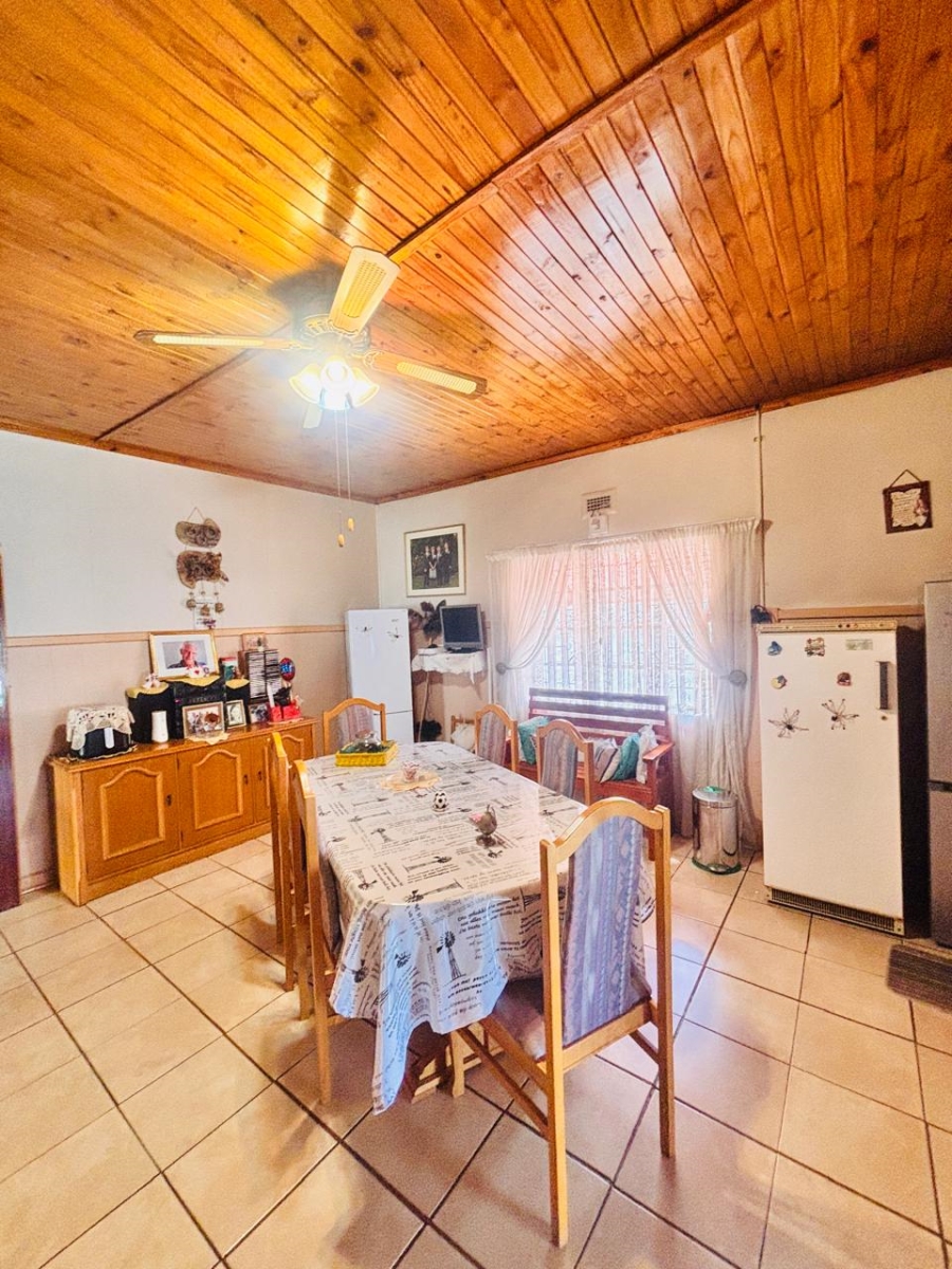 3 Bedroom Property for Sale in Krugersdorp West Gauteng