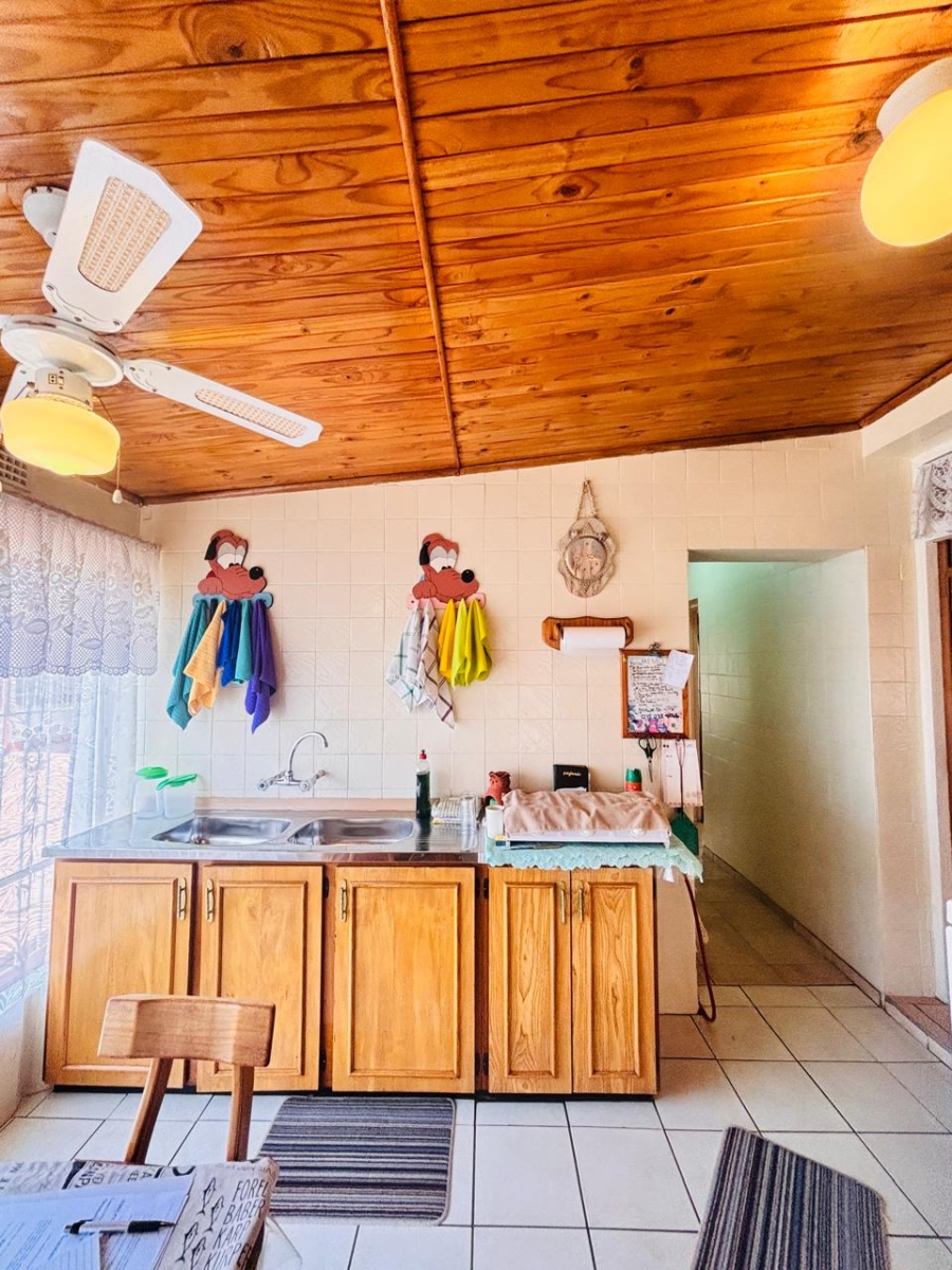 3 Bedroom Property for Sale in Krugersdorp West Gauteng