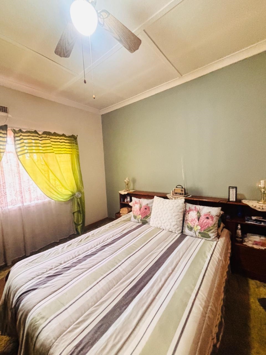 3 Bedroom Property for Sale in Krugersdorp West Gauteng