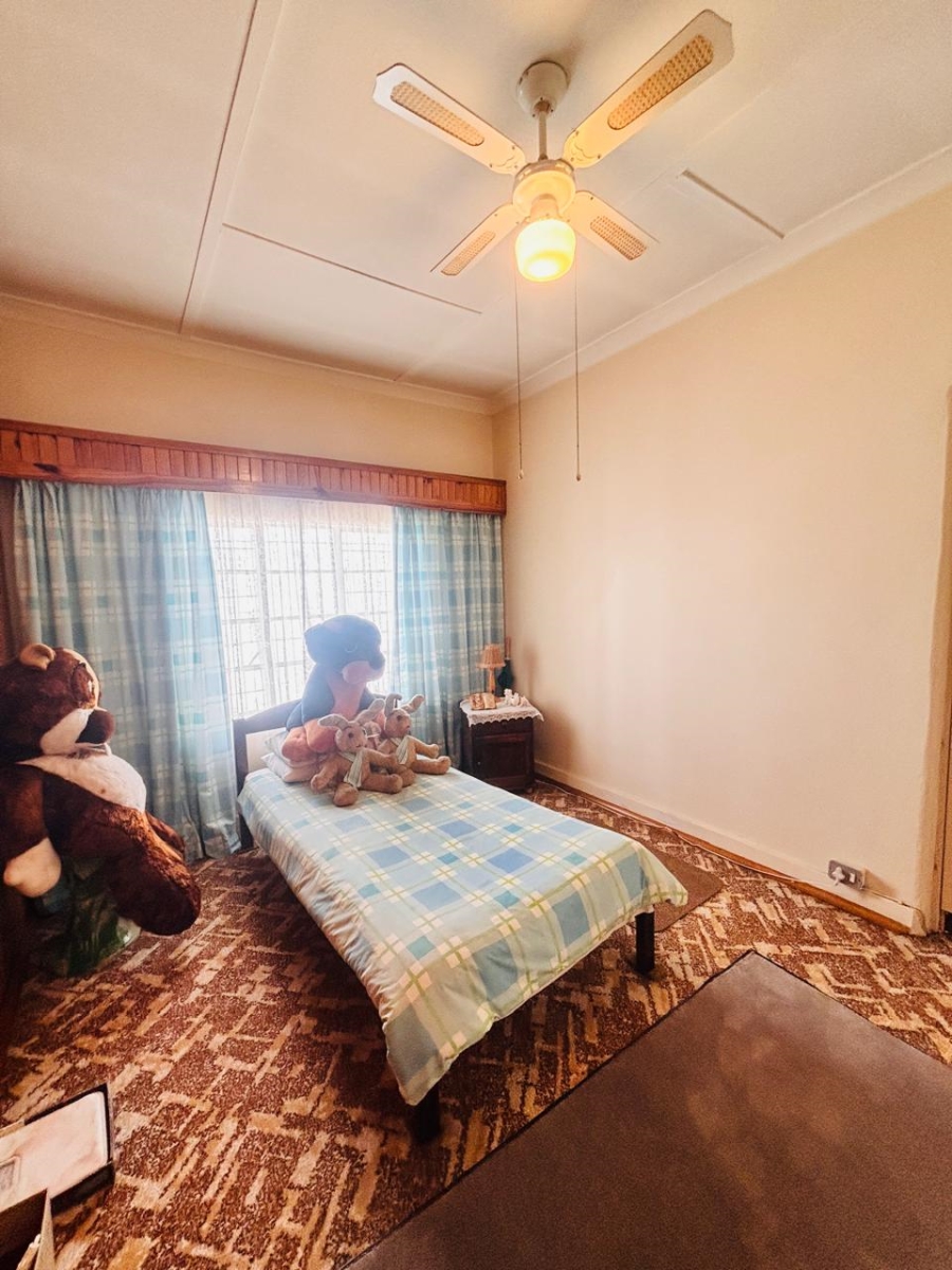 3 Bedroom Property for Sale in Krugersdorp West Gauteng