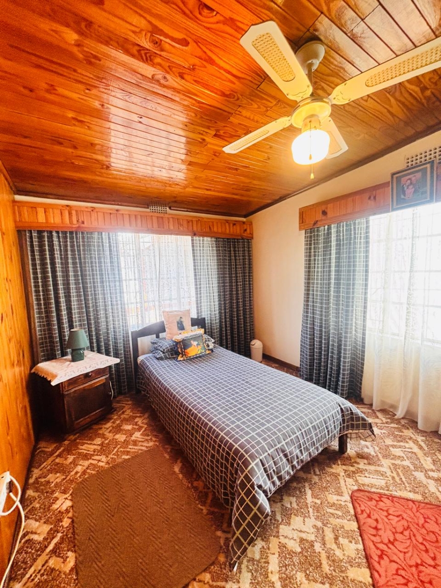 3 Bedroom Property for Sale in Krugersdorp West Gauteng