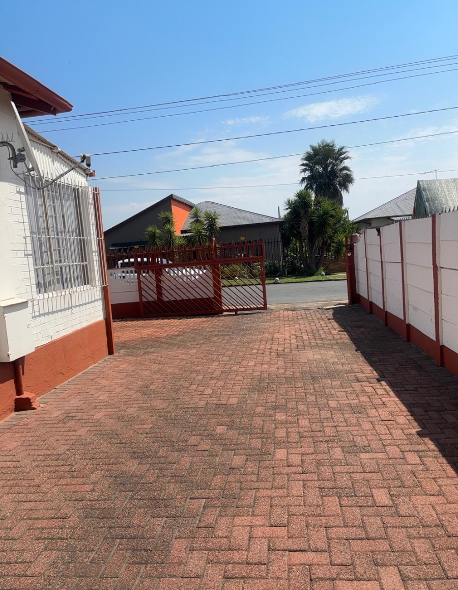 3 Bedroom Property for Sale in Krugersdorp West Gauteng