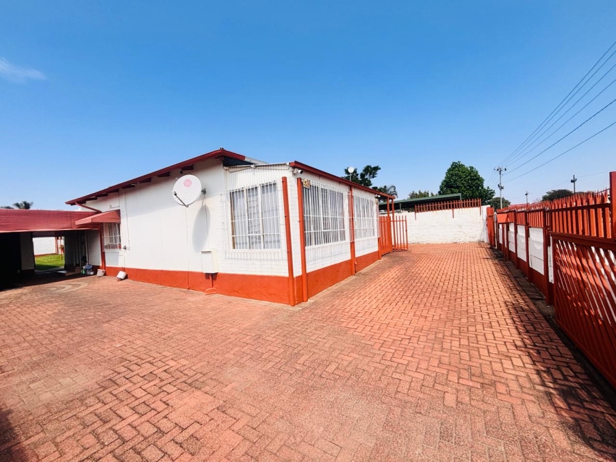 3 Bedroom Property for Sale in Krugersdorp West Gauteng