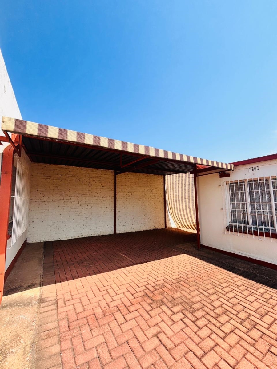 3 Bedroom Property for Sale in Krugersdorp West Gauteng