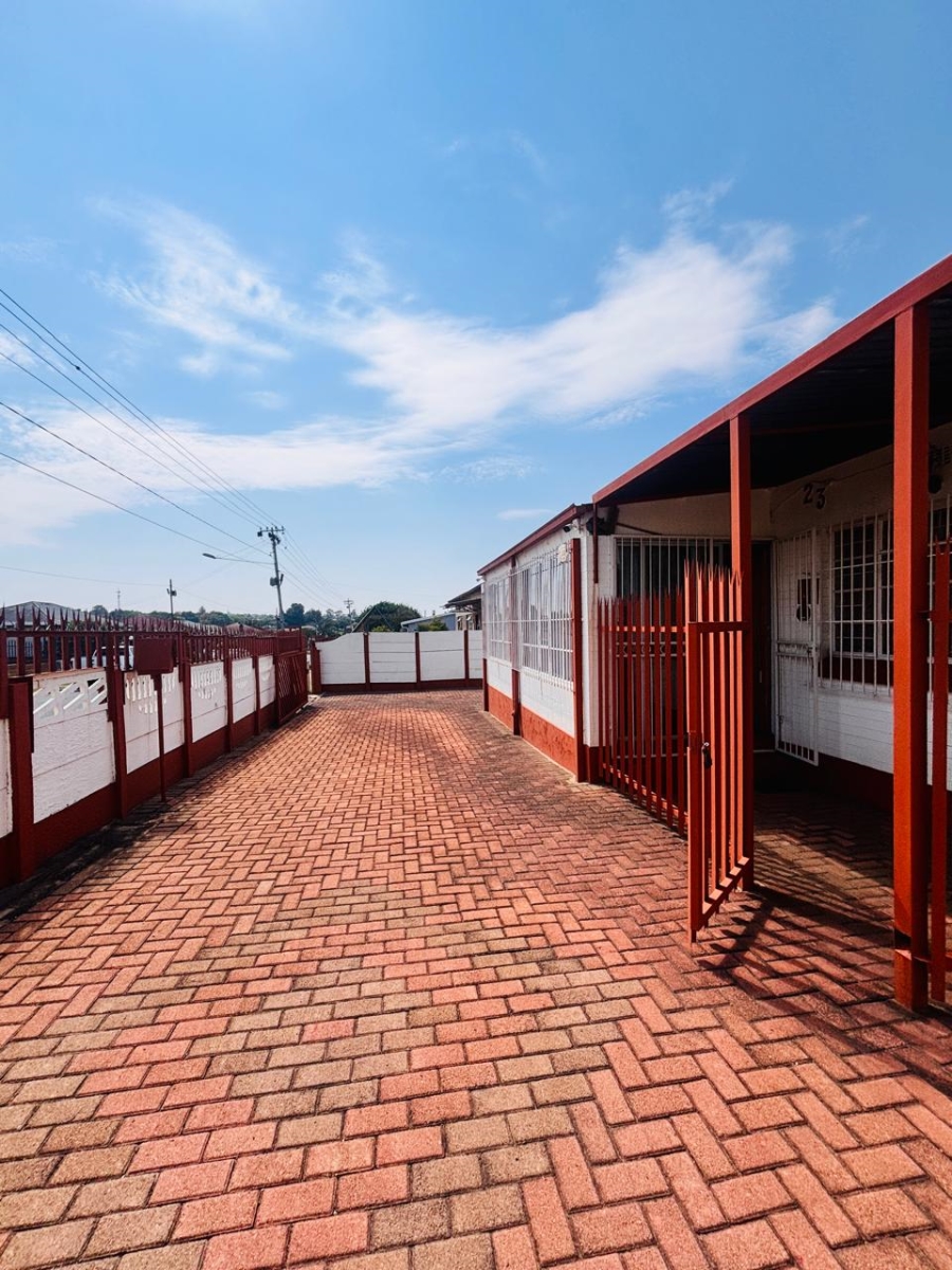 3 Bedroom Property for Sale in Krugersdorp West Gauteng