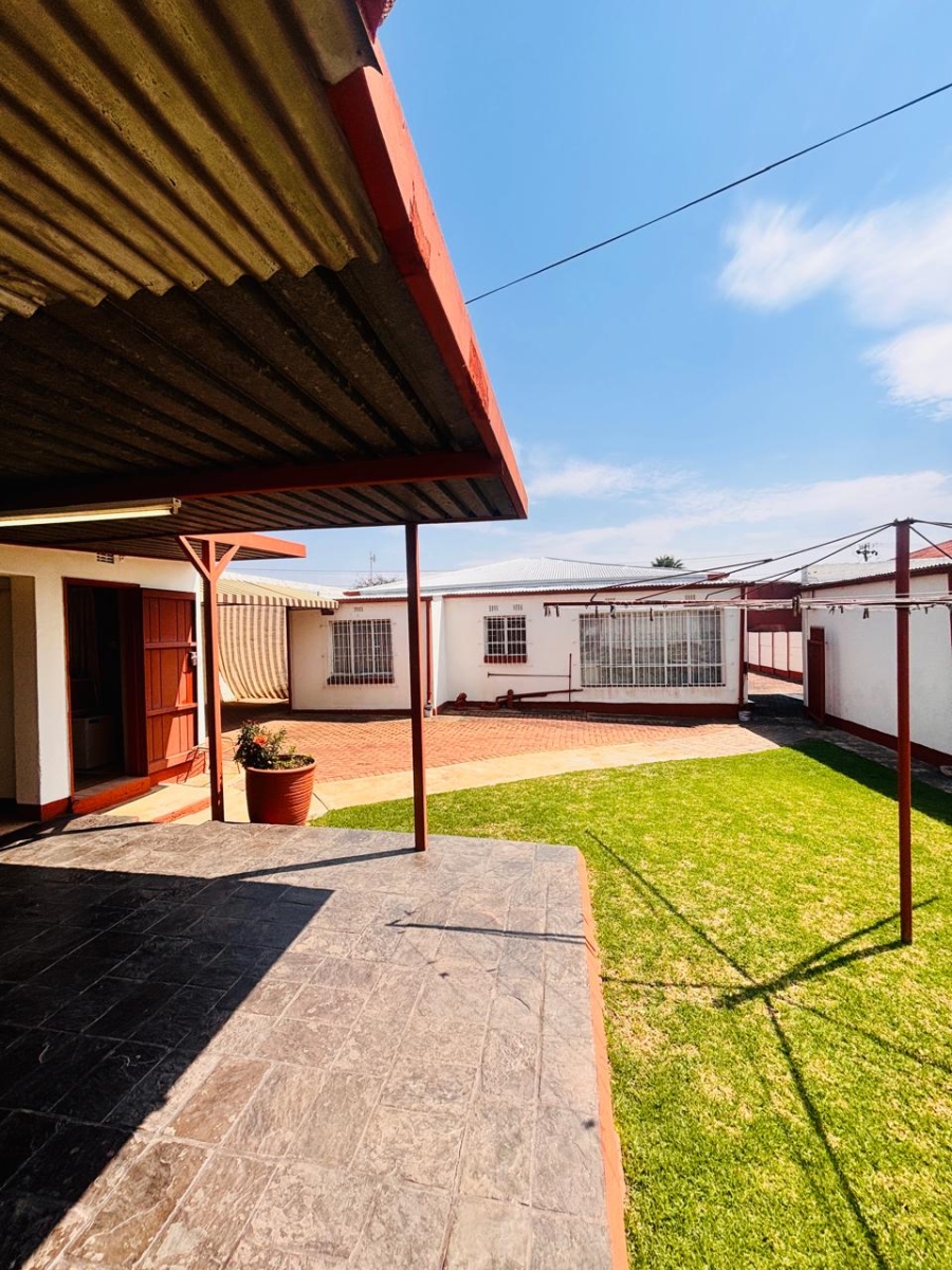 3 Bedroom Property for Sale in Krugersdorp West Gauteng