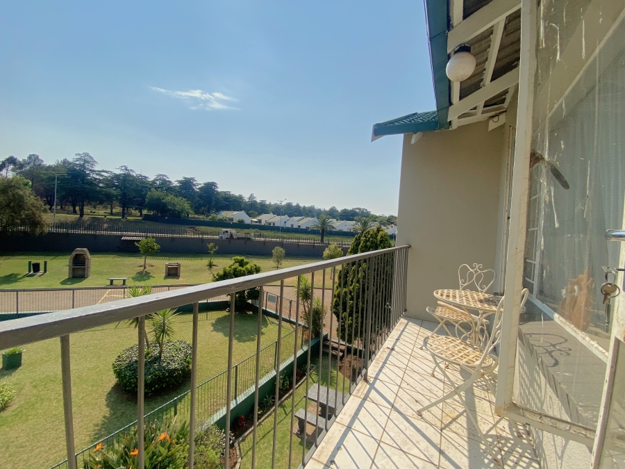 2 Bedroom Property for Sale in Krugersdorp North Gauteng