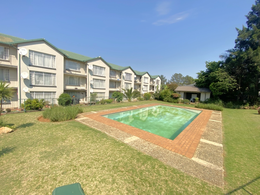 2 Bedroom Property for Sale in Krugersdorp North Gauteng