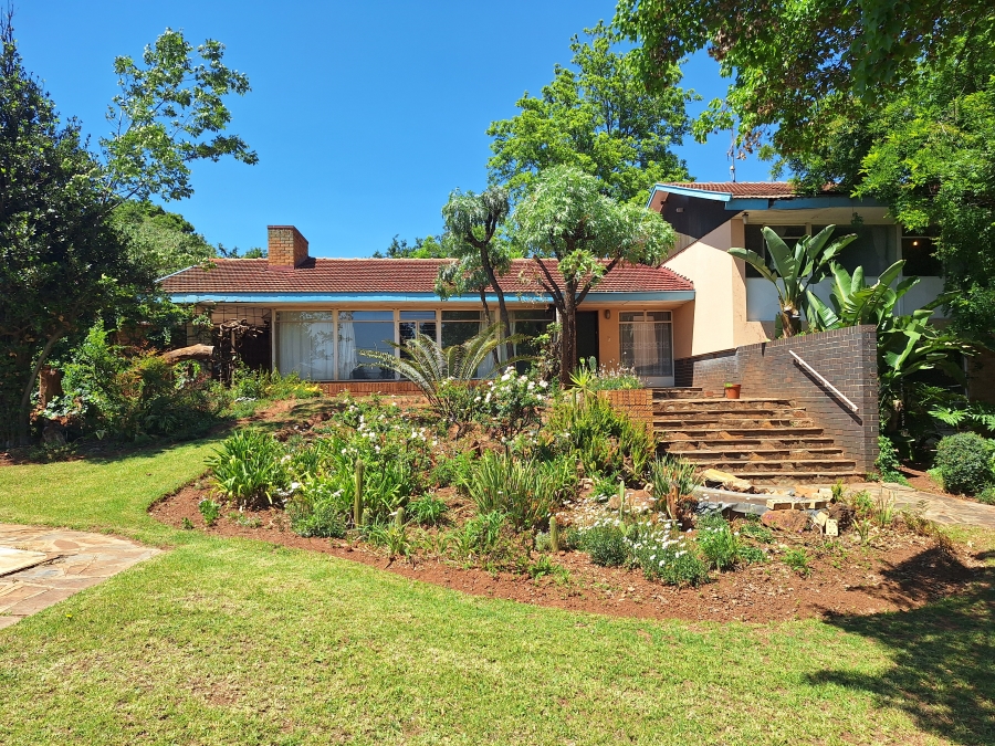 4 Bedroom Property for Sale in Monument Gauteng