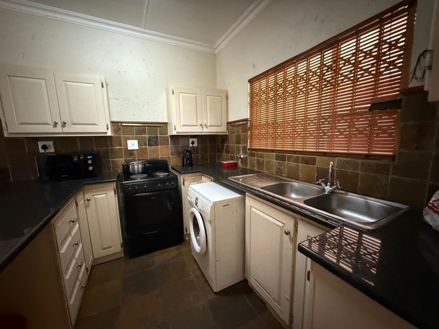 1 Bedroom Property for Sale in Weltevreden Park Gauteng