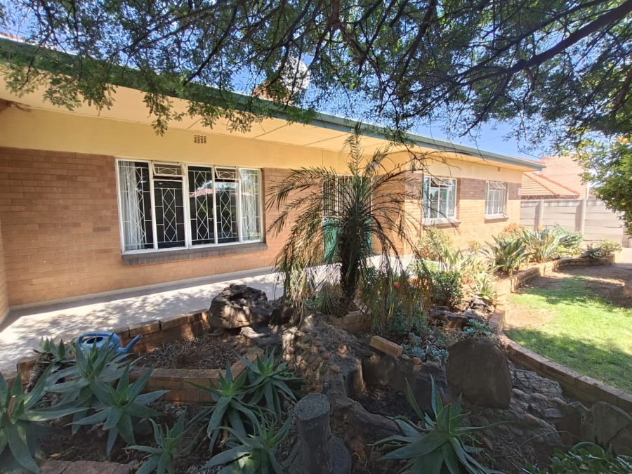 4 Bedroom Property for Sale in Homelake Gauteng
