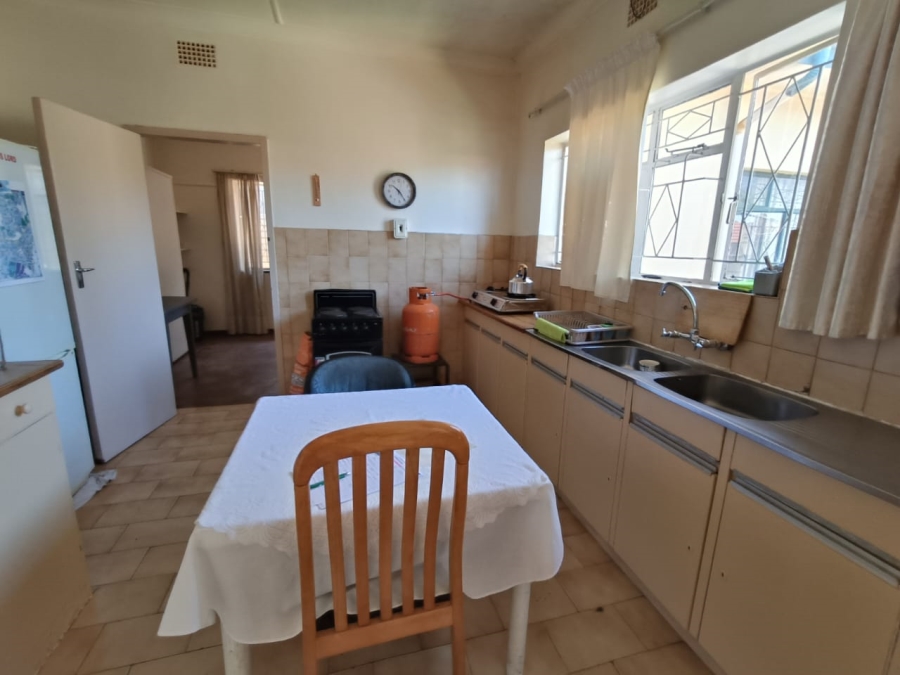 4 Bedroom Property for Sale in Homelake Gauteng
