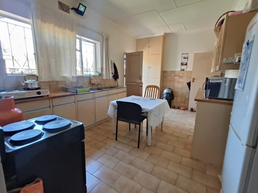 4 Bedroom Property for Sale in Homelake Gauteng