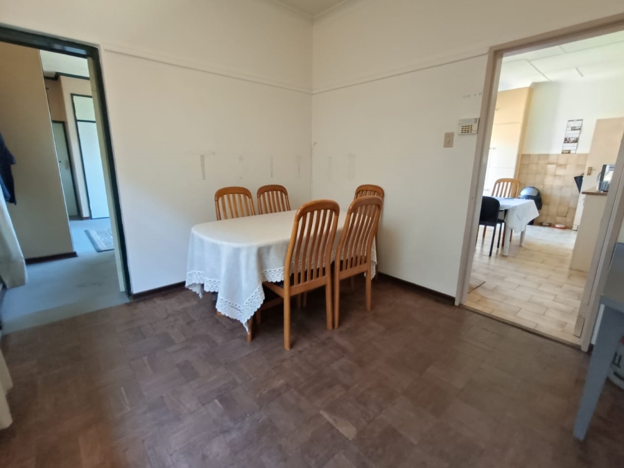 4 Bedroom Property for Sale in Homelake Gauteng
