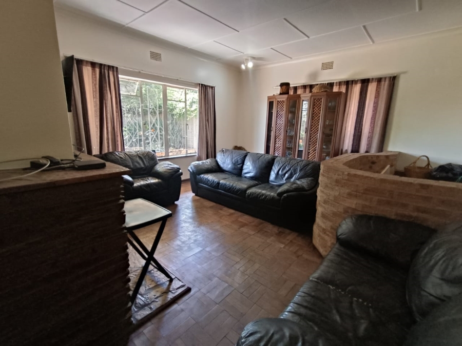 4 Bedroom Property for Sale in Homelake Gauteng