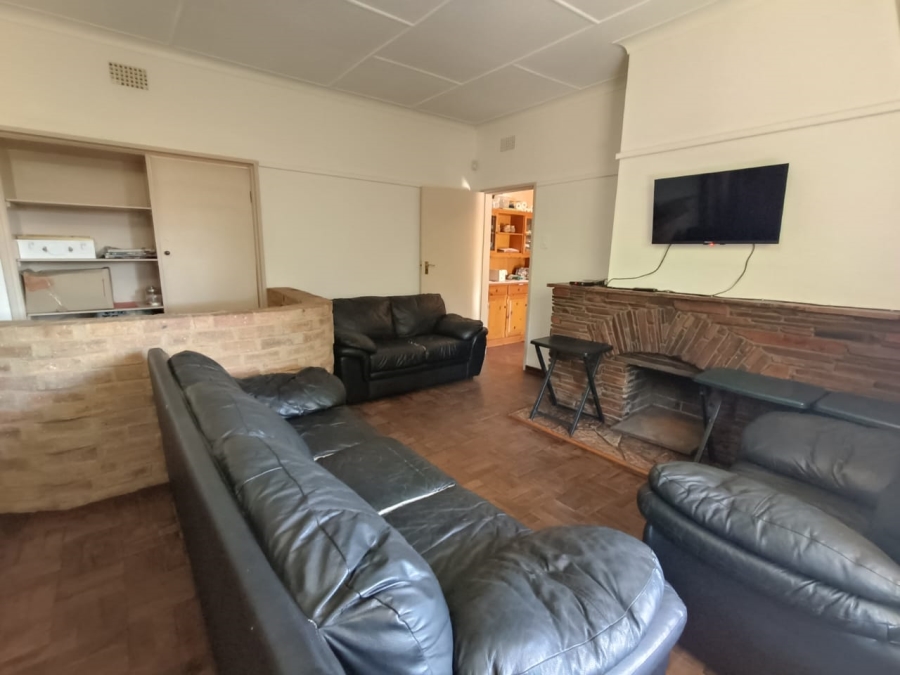 4 Bedroom Property for Sale in Homelake Gauteng