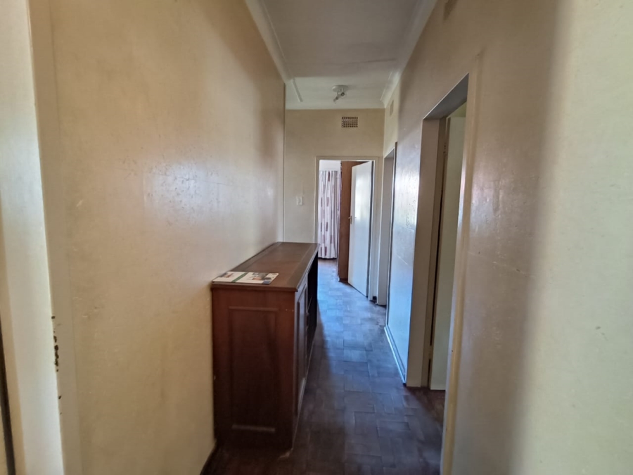 4 Bedroom Property for Sale in Homelake Gauteng
