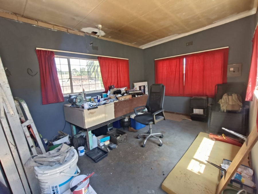 4 Bedroom Property for Sale in Homelake Gauteng