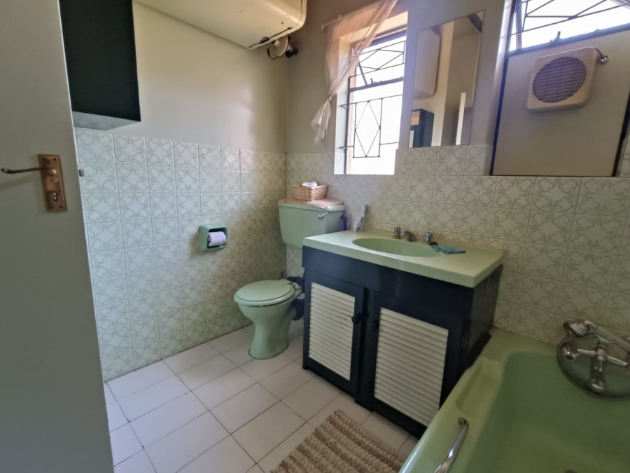 4 Bedroom Property for Sale in Homelake Gauteng