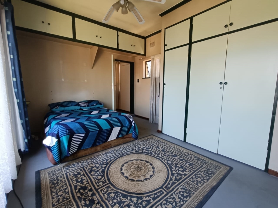 4 Bedroom Property for Sale in Homelake Gauteng