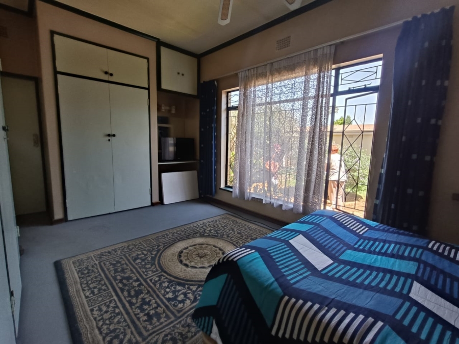 4 Bedroom Property for Sale in Homelake Gauteng