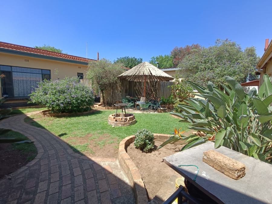 4 Bedroom Property for Sale in Homelake Gauteng