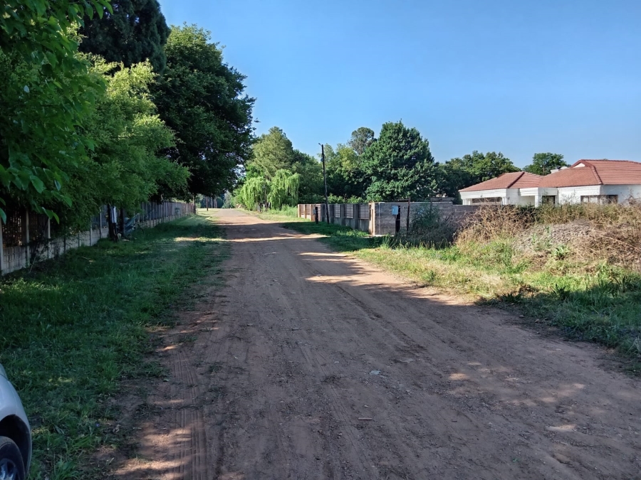 0 Bedroom Property for Sale in Henley on Klip Gauteng