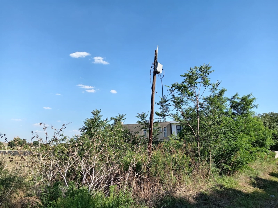 0 Bedroom Property for Sale in Henley on Klip Gauteng