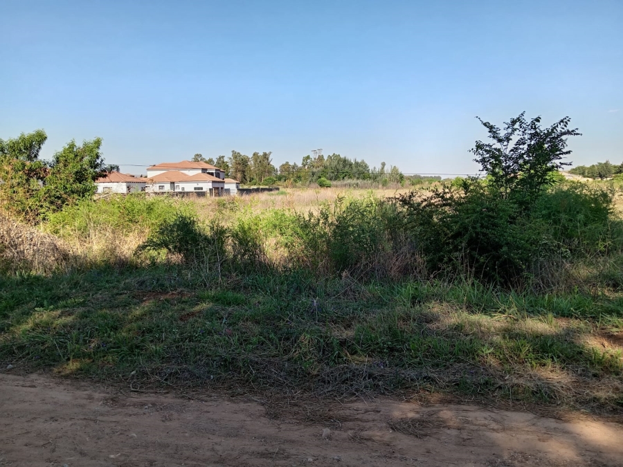 0 Bedroom Property for Sale in Henley on Klip Gauteng