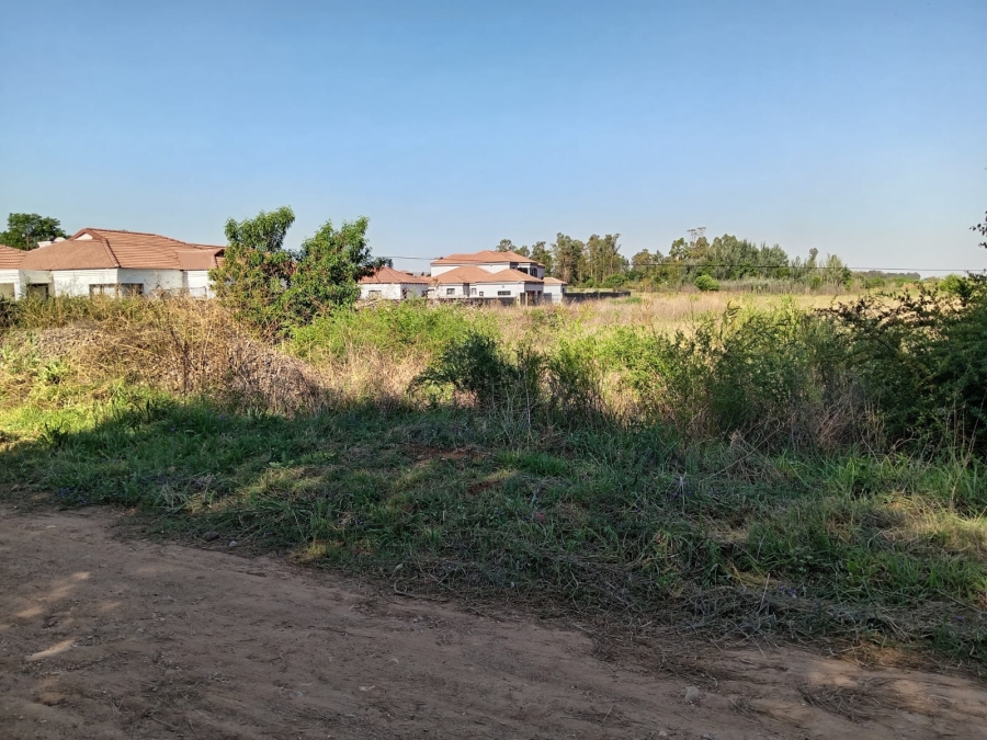 0 Bedroom Property for Sale in Henley on Klip Gauteng