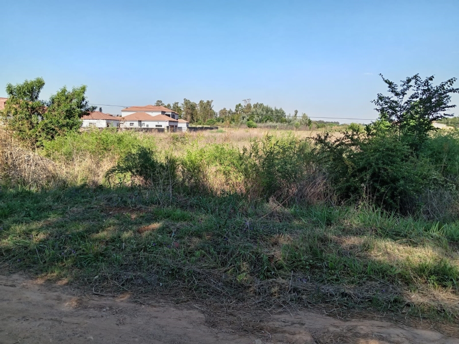 0 Bedroom Property for Sale in Henley on Klip Gauteng