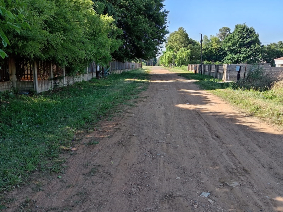 0 Bedroom Property for Sale in Henley on Klip Gauteng