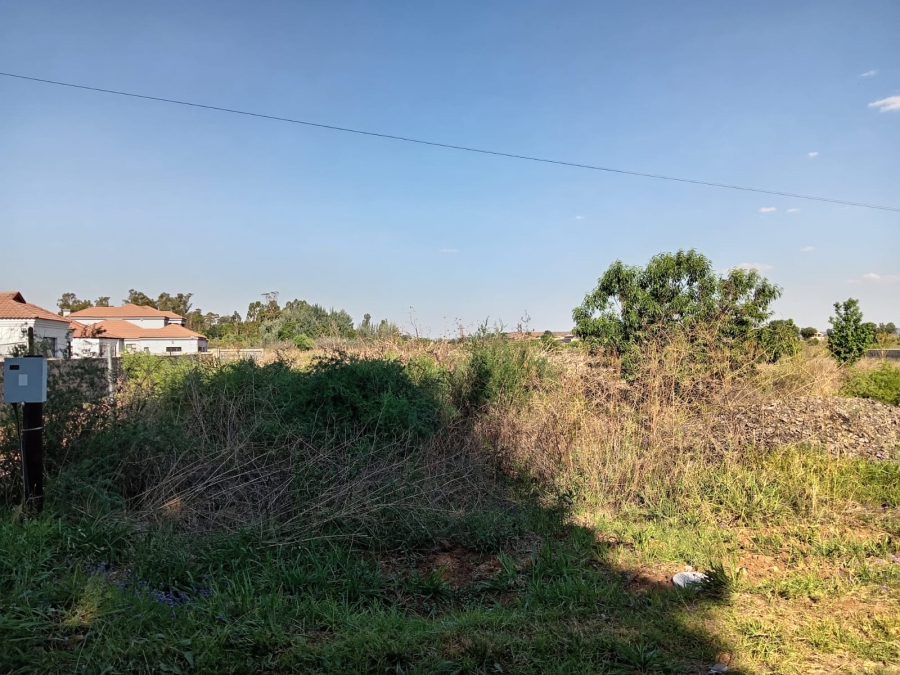 0 Bedroom Property for Sale in Henley on Klip Gauteng