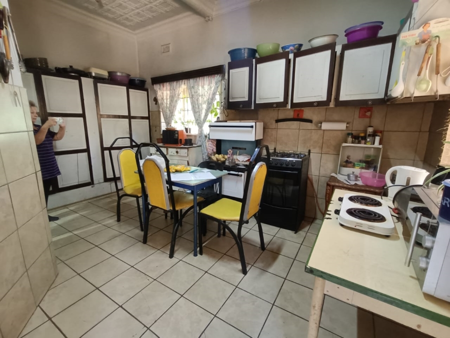 4 Bedroom Property for Sale in Homelake Gauteng