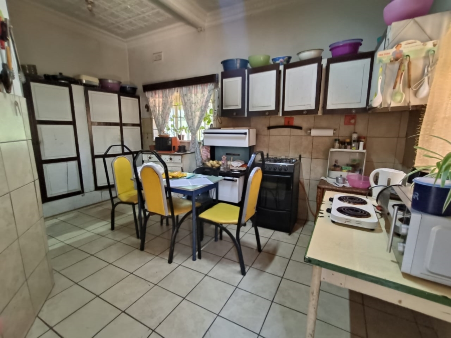 4 Bedroom Property for Sale in Homelake Gauteng