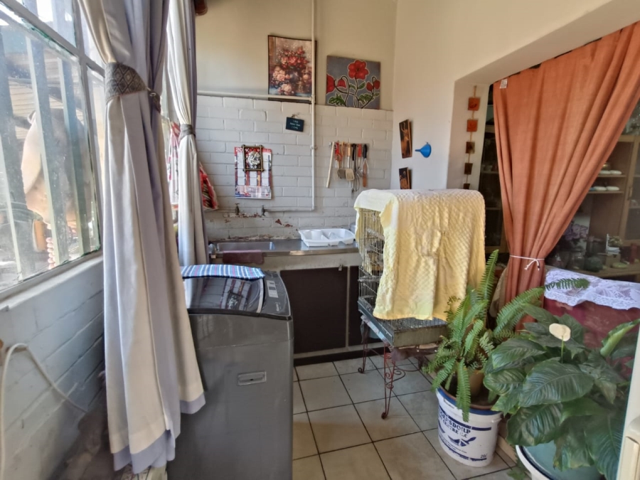 4 Bedroom Property for Sale in Homelake Gauteng