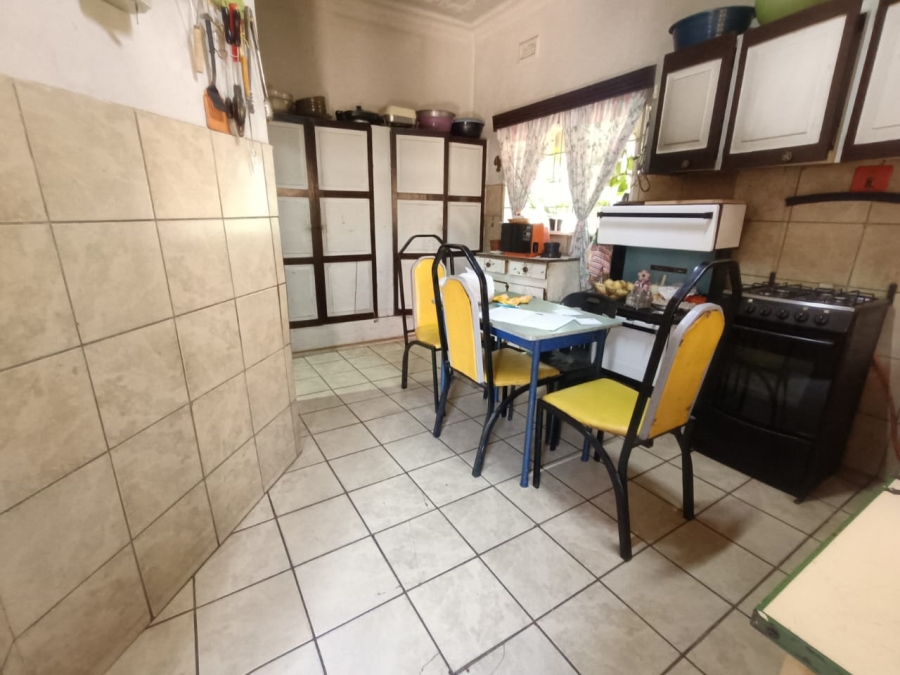 4 Bedroom Property for Sale in Homelake Gauteng