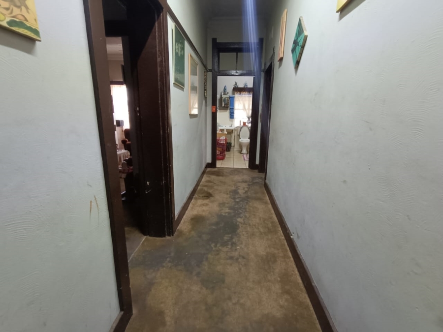 4 Bedroom Property for Sale in Homelake Gauteng