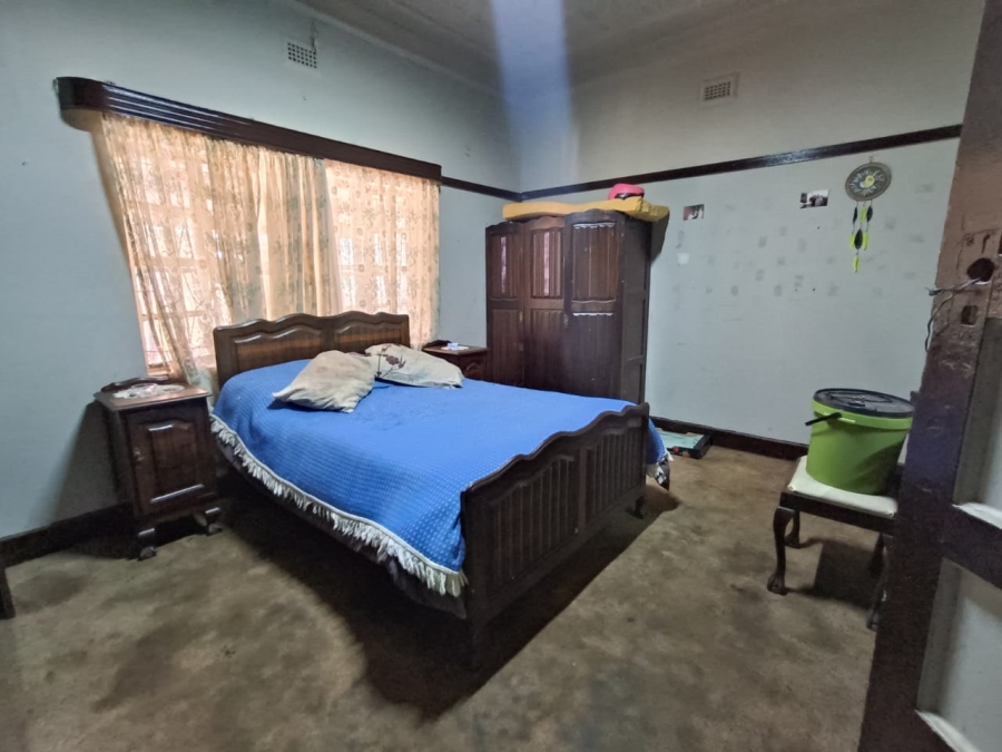 4 Bedroom Property for Sale in Homelake Gauteng