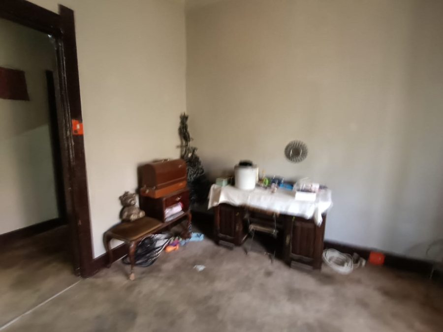 4 Bedroom Property for Sale in Homelake Gauteng