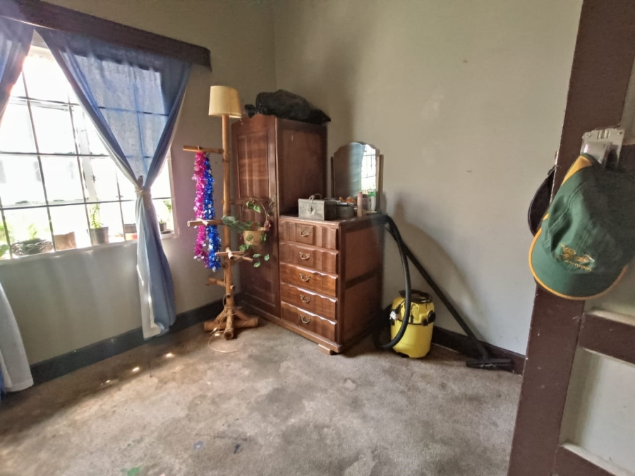 4 Bedroom Property for Sale in Homelake Gauteng