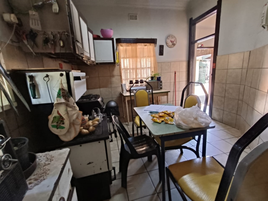 4 Bedroom Property for Sale in Homelake Gauteng