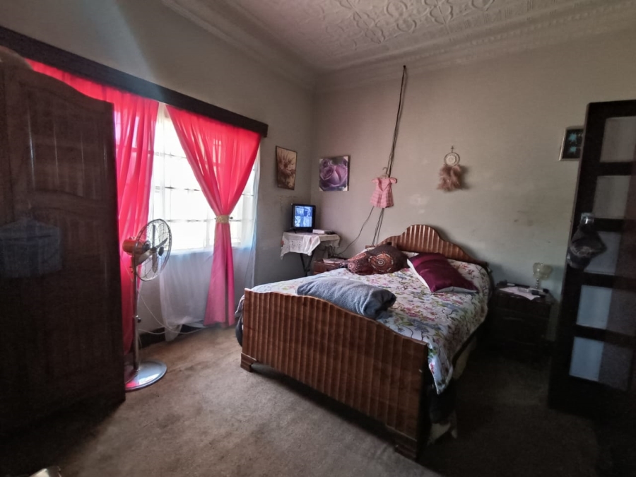 4 Bedroom Property for Sale in Homelake Gauteng