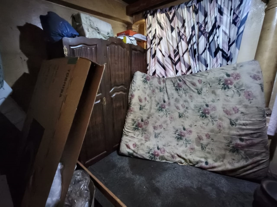 4 Bedroom Property for Sale in Homelake Gauteng