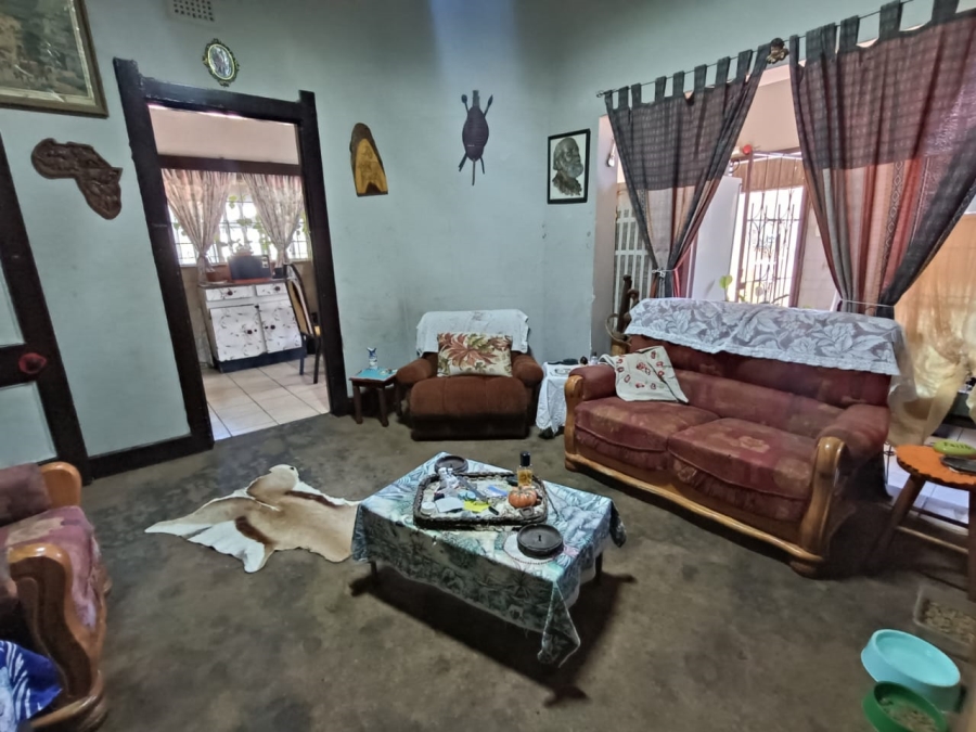 4 Bedroom Property for Sale in Homelake Gauteng