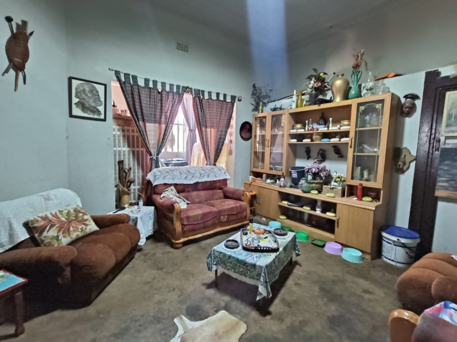 4 Bedroom Property for Sale in Homelake Gauteng