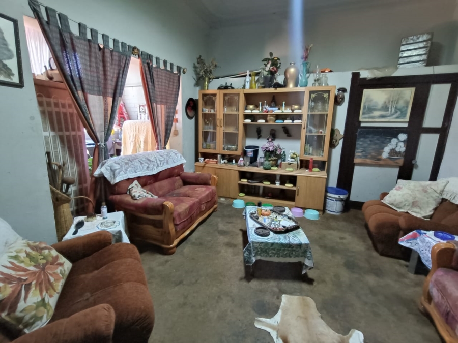 4 Bedroom Property for Sale in Homelake Gauteng