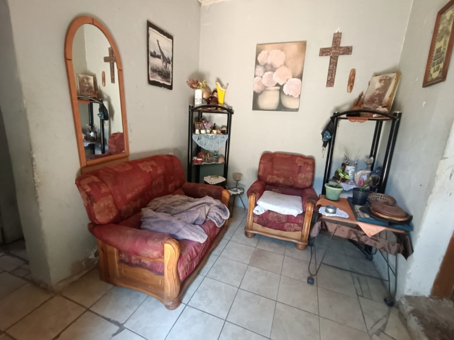 4 Bedroom Property for Sale in Homelake Gauteng