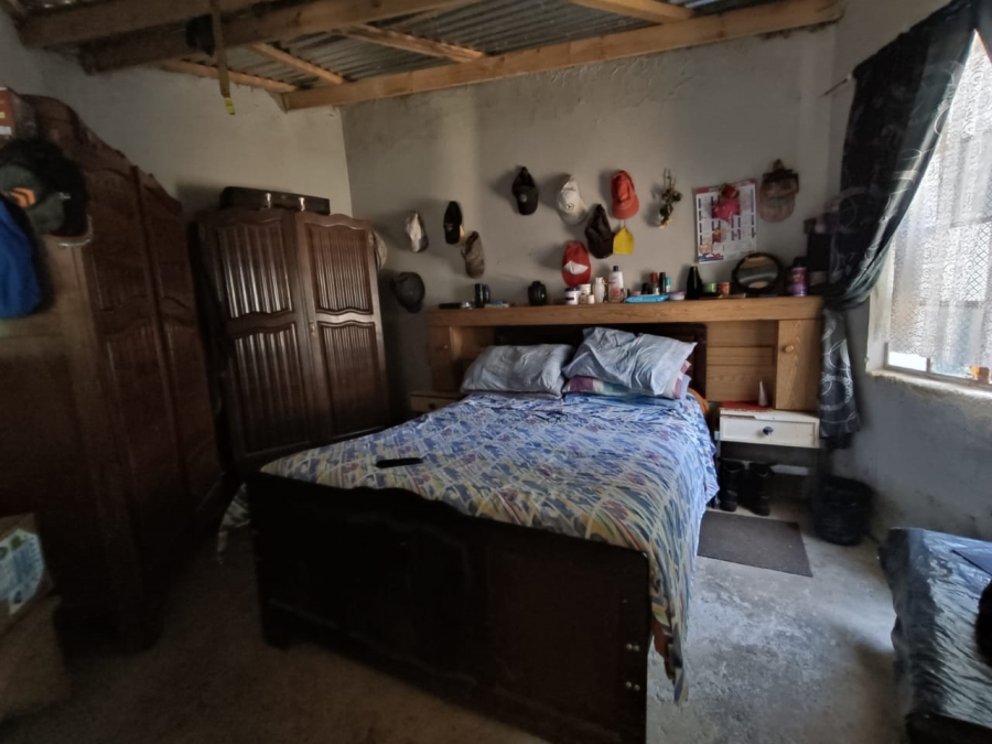 4 Bedroom Property for Sale in Homelake Gauteng